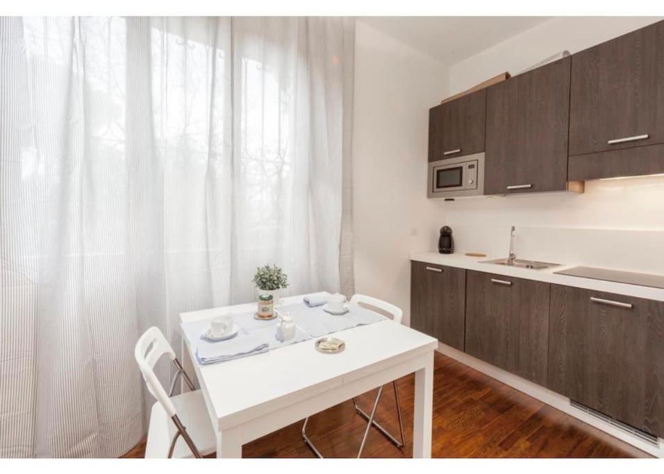 Firenze Sud Con Giardino Apartment Exterior photo